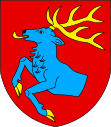 Wappen von Jedovnice