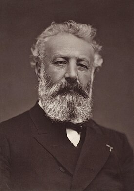 79. Jules Verne