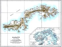 Isola di Kadavu