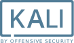 Kali Linux 2.0 wordmark.svg