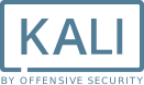 Kali Linux 2.0 wordmark.svg