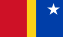 Флаг эмирата Кано