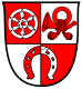 Coat of arms of Kelkheim  