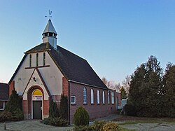 Church of Drouwenermond