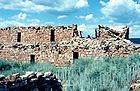 Руины кинишба, Аризона