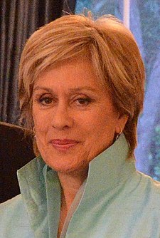 Kiri Te Kanawaová (2013)