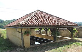 Lavoir de Madiran