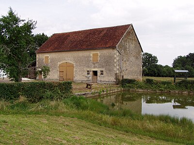 Hameau du Beauchot.