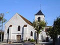 Église Saint-Antoine du Pin