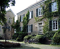 Haus Letmathe in Iserlohn