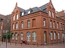 Wohnhaus