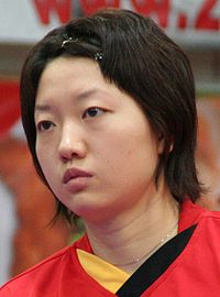 Li Jiawei 2007.