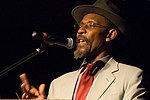 Vignette pour Linton Kwesi Johnson