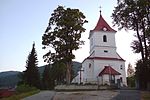 Liptovska Teplicka, Slovakia