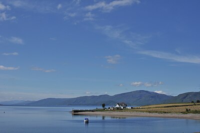 Loch Linnhe