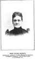 Louise Maertz