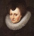 Q238227 Louise de Coligny ongedateerd geboren op 23 september 1555 overleden op 13 november 1620