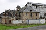 Vignette pour Château de la Favorite (Lunéville)