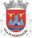 Blason de Montalegre