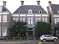 Herengracht 7 te Maarssen