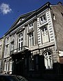 Maison de Soiron (nl), Maastricht