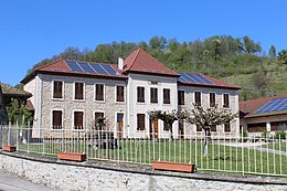 Valromey-sur-Séran – Veduta