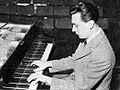 Marcello Abbado in 1959 overleden op 4 juni 2020