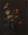 Vaso di fiori (1660), MART, Rovereto e Trento