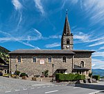 Kirche Sainte-Marie-Madeleine