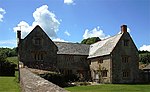 The Manor House and Attached Garden Walls