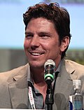 Vignette pour Michael Trucco