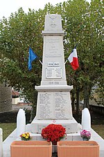 Monument aux morts