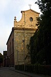 St. Aegidii Münster