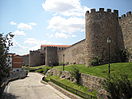 Muralla de Plasencia