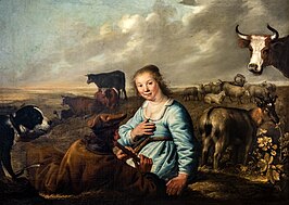 Jacob Gerritsz. Cuyp