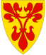 Blason de Nærøy