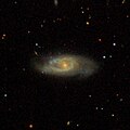 Arp 15 (NGC 7393)