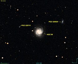 NGC 98