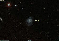 NGC 690