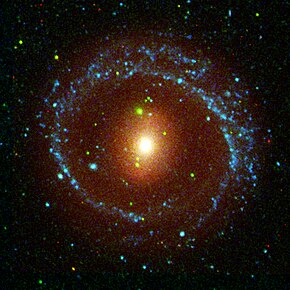 Поглед кон NGC 1269