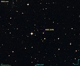 NGC 3176