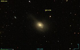 Image illustrative de l’article NGC 4196