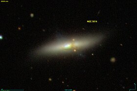 Image illustrative de l’article NGC 5014