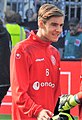 Florian Neuhaus geboren op 16 maart 1997