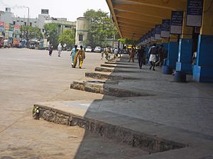 Nizamabad Bus station.jpg