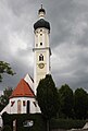 Katholische Pfarrkirche St. Ulrich