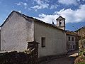 Église Saint-Roch d'Olcani