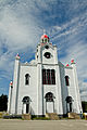 Église Notre-Dame-de-la-Miséricorde de Port-au-Port