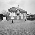 Früheres Rathaus