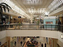 Oxford Valley Mall 2-й этаж от Macy's.JPG